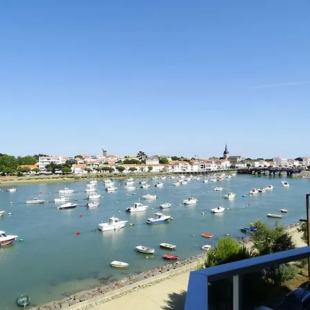 Panorama Gilles Croix De Vie Saint Gilles Croix de vie