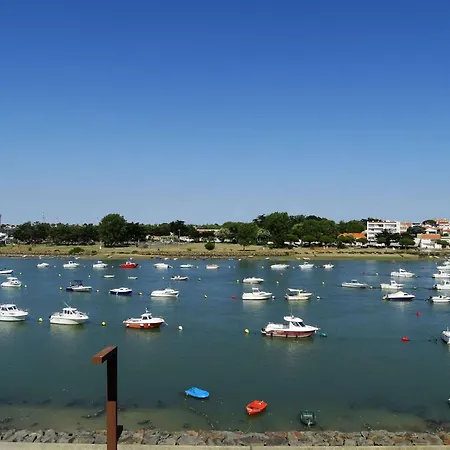 Panorama Gilles Croix De Vie * Saint Gilles Croix de vie
