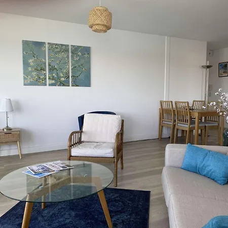 شقة Panorama Gilles Croix De Vie سانت جيل كروا دي فيي